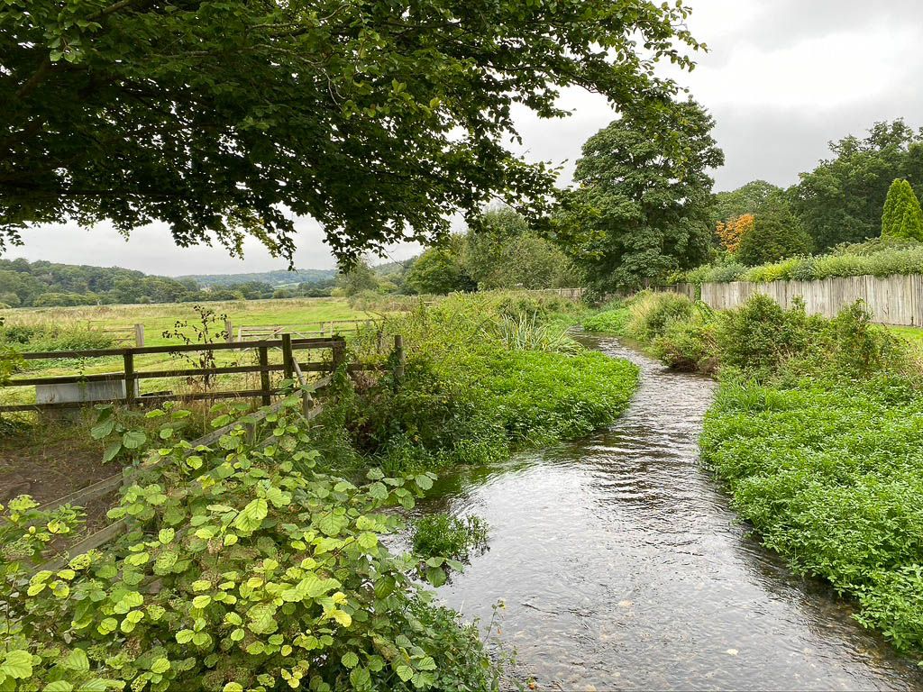 Chess Valley